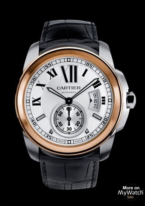 cartier au750 watch price